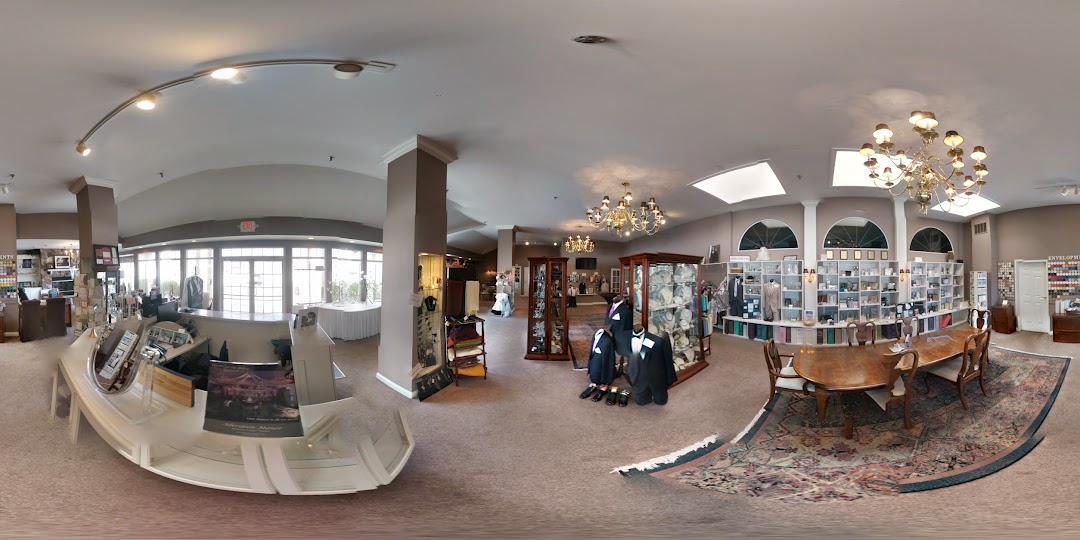 Affairs Wedding Details