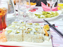 Plats et boissons du Restaurant japonais Tokyo à Béziers - n°18