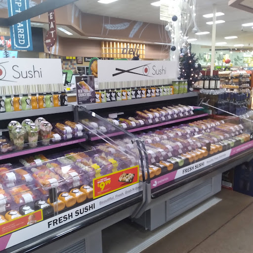 Grocery Store «Kroger», reviews and photos, 3305 Dallas Pkwy, Plano, TX 75093, USA