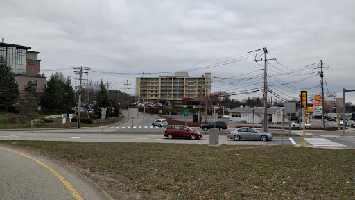 Park «Pequossette Playground», reviews and photos, Maple St, Belmont, MA 02478, USA