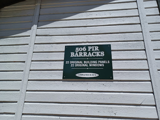 Museum «Camp Toccoa At Currahee», reviews and photos, 2351 Ayersville Rd, Toccoa, GA 30577, USA