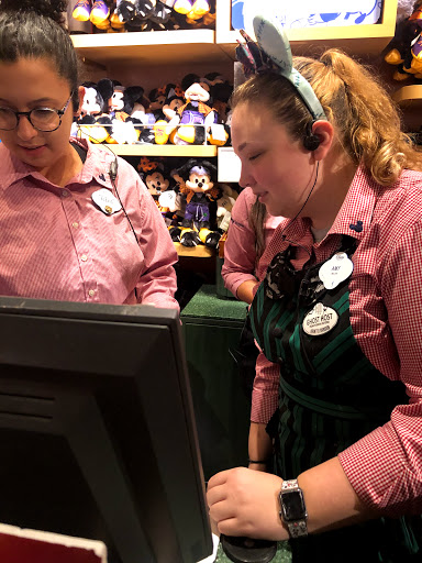 Toy Store «Disney Store», reviews and photos, 630 Old Country Rd, Garden City, NY 11530, USA