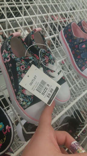 Department Store «Burkes Outlet», reviews and photos, 1389 Nashville Rd, Franklin, KY 42134, USA