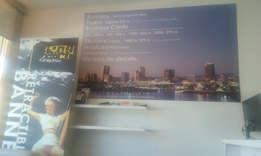 Graphic Designer «Long Beach Graphix», reviews and photos, 406 Ximeno Ave, Long Beach, CA 90814, USA