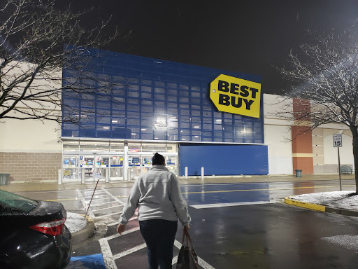 Electronics Store «Best Buy», reviews and photos, 7300 Guilford Dr, Frederick, MD 21704, USA