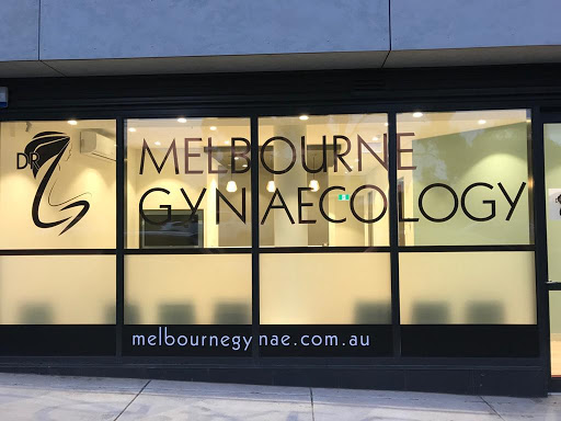 Gynaecology clinics Melbourne