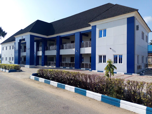 Madonna University Nigeria, No 1 Madonna University Road, Okija, Nigeria, University, state Anambra