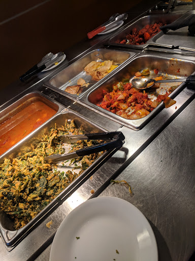 Indian Restaurant «Maharaja», reviews and photos, 1550 N Farwell Ave, Milwaukee, WI 53202, USA