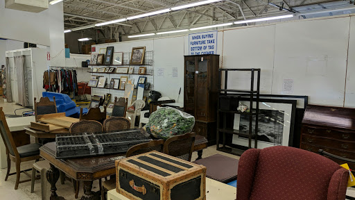 Thrift Store «Goodwill», reviews and photos