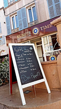 Photos du propriétaire du Restaurant turc Kumpir Time à Nogent-sur-Seine - n°3