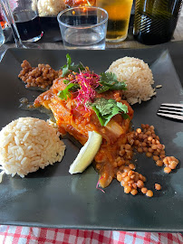 Plats et boissons du Restaurant La Table du Bechet à Saint-Briac-sur-Mer - n°7