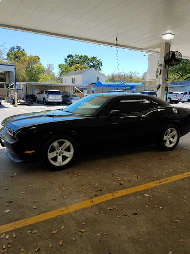 Don's Spray & Shine en Lake Charles