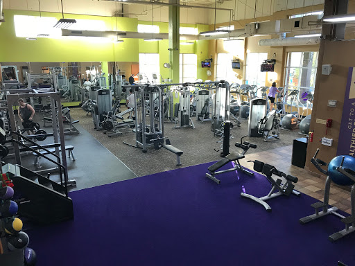 Health Club «Anytime Fitness», reviews and photos, 12700 Nicollet Ave, Burnsville, MN 55337, USA