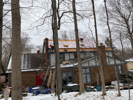Roofing Contractor «Mr. Roof of Southeast Michigan», reviews and photos