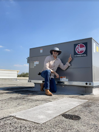 Max Comfort AC - Photo 2 - Car repair in Houston, TX, Houston