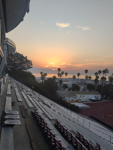 Community College «Santa Barbara City College», reviews and photos