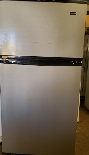 Used Appliance Store «Endtime Harvest Thrift Store», reviews and photos, 740 Wade Hampton Blvd, Greenville, SC 29609, USA