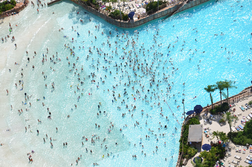 Heliport «Air Florida Helicopter Inc», reviews and photos, 8990 International Dr, Orlando, FL 32819, USA