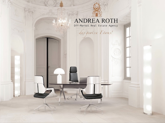 Rezensionen über Andrea Roth Real Estate in Rheinfelden - Immobilienmakler