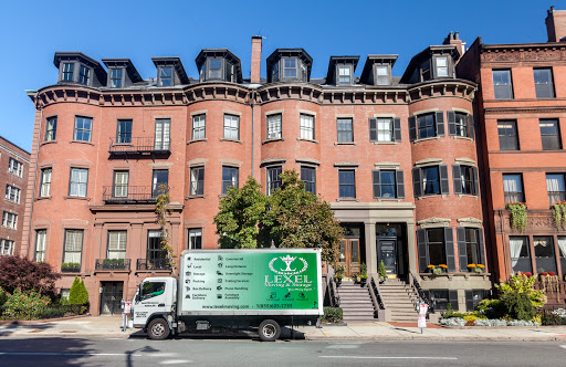 Moving Company «LEXEL Moving | Boston Movers | TOP Long Distance Moving Companies in Boston», reviews and photos, 16 Harcourt St #2h, Boston, MA 02116, USA