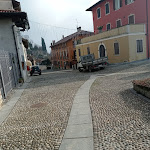 Photo n°2 de l'avis de Biagio.o fait le 28/12/2021 à 15:53 sur le  Il Ritrovo à Montevecchia