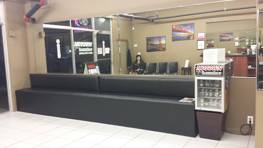 Barber Shop «Motown Barbershop», reviews and photos, 407 G St #3, Davis, CA 95616, USA