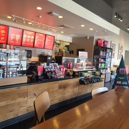 Starbucks image
