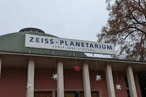 Planetarium der Ernst-Abbe-Stiftung image