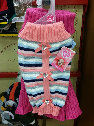 Pet Supply Store «Petco Animal Supplies», reviews and photos, 2784 W Peoria Ave, Phoenix, AZ 85029, USA