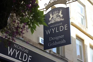Wylde Jewellers - Bath image