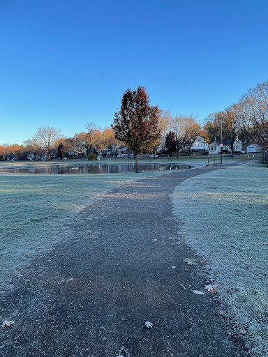 Memorial Park «Memorial Park», reviews and photos, 53 Harrison St, Reading, MA 01867, USA