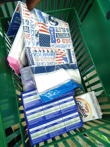 Dollar Store «Dollar Tree», reviews and photos, 410 2nd St Pike, Southampton, PA 18966, USA