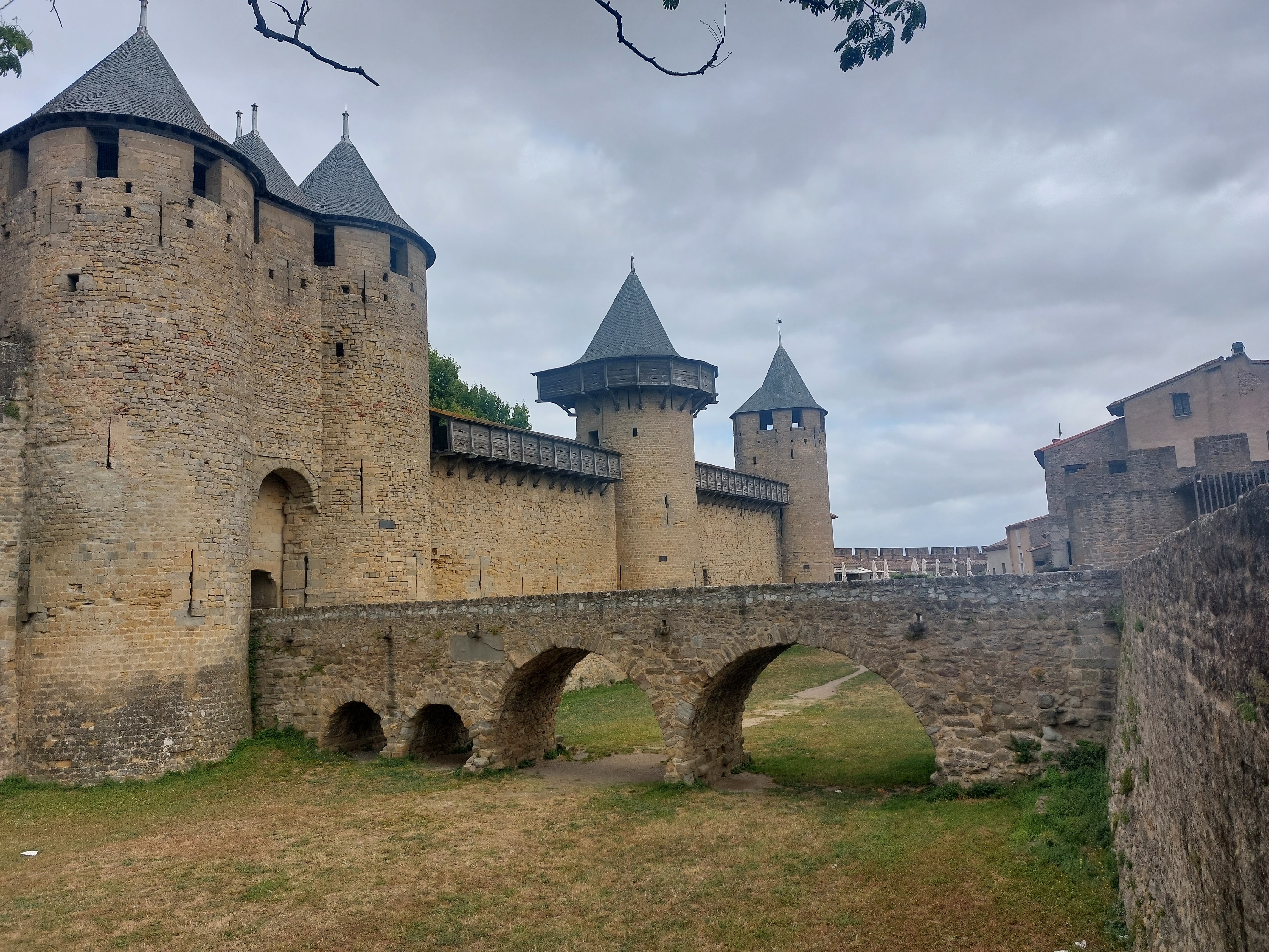 Photo n° 1 de l'avis de FRANCISCO.E fait le 10/08/2023 à 15:34