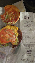 Photo n°55 de McDonald's à Tinqueux ()