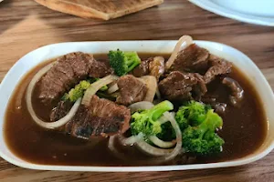 Gigi Dacoco's Noodles and Sizzling House image