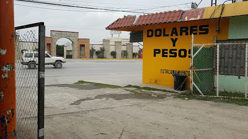 Llantas y servicios El Rayo