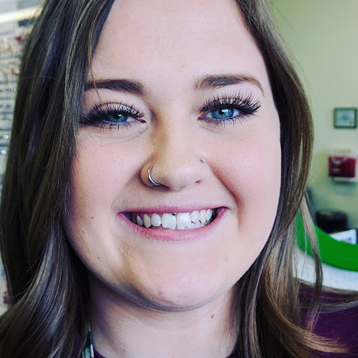 Explore iris tattoo ideas, creative tattoo ideas in Redding, available at Caddy Daddys