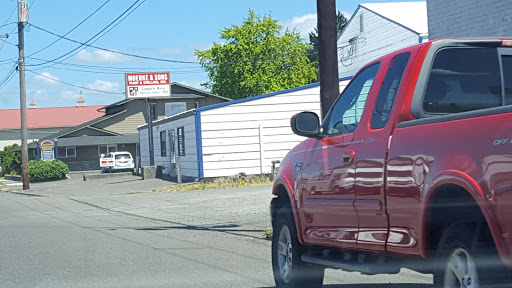 Moerke & Sons Pump & Drilling in Chehalis, Washington