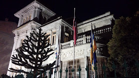Municipalidad de Punta Arenas
