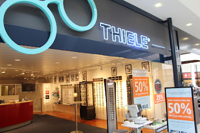 Thiele Briller & Kontaktlinser