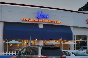 Umi Fine Japanese & Asian Cuisine image