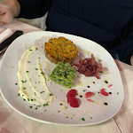 Photo n°1 de l'avis de Alessandra.a fait le 29/12/2023 à 13:04 sur le  Ristorante Pizzeria Le Botti à Riposto