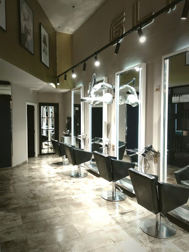 Glam en Talavera de laReina, Toledo