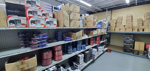 Car Stereo Store «Hi Sound Electronic Distribution», reviews and photos, 10701 Harry Hines Blvd, Dallas, TX 75220, USA