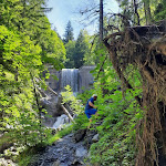 Photo n°2 de l'avis de Claudia.c fait le 29/09/2021 à 04:20 sur le  Berggasthof Seealpe à Oberstdorf