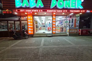 BABA Döner Avcılar Parseller Beyoğlu Caddesi image