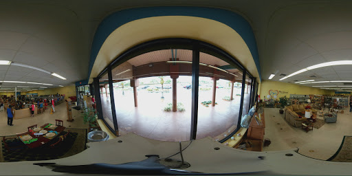 Thrift Store «My Island Thrift Store», reviews and photos, 245 Crockett Blvd, Merritt Island, FL 32953, USA