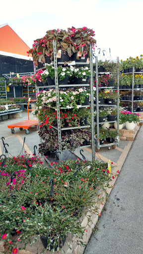 Home Improvement Store «The Home Depot», reviews and photos, 871 North Hwy 27, Lady Lake, FL 32159, USA