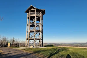 Turm Nationalparkblick image