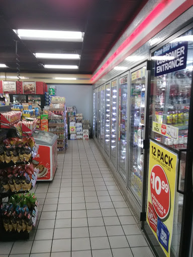 Convenience Store «Circle K», reviews and photos, 2521 N McMullen Booth Rd, Clearwater, FL 33761, USA
